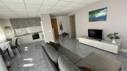 Foto 3 de Piso en venta en Carrer de Vinaròs, 1, Pueblo, Benicarló