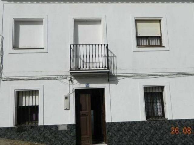 Casa-chalet en Venta en Calle Mártires, 14 en Cabeza la Vaca