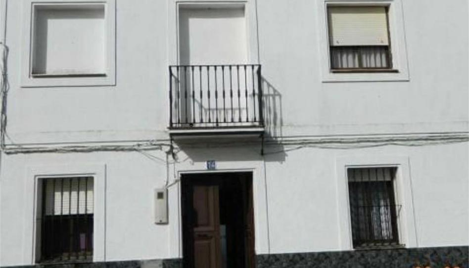 Foto 1 de Casa o xalet en venda a Calle Mártires, 14, Cabeza la Vaca, Badajoz