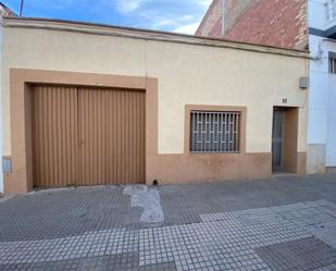 Exterior view of Flat for sale in Alcanar