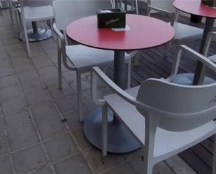 Terrace of Premises to rent in Almenara  with Air Conditioner, Heating and Furnished