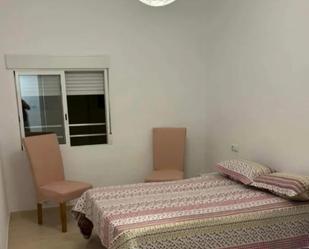 Bedroom of Flat to rent in Alicante / Alacant  with Community parking