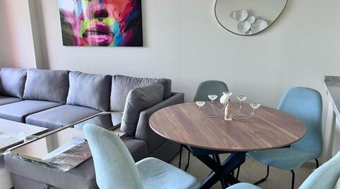 Foto 2 de Pis de lloguer a Calle Roma, 36, Golf Bahía, Alicante