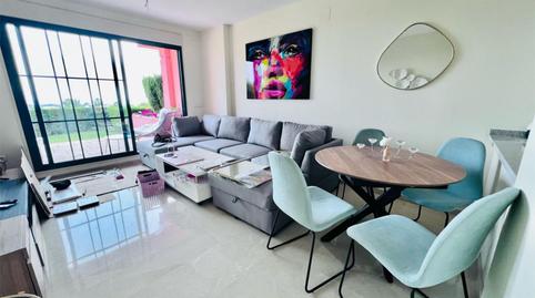 Foto 3 de Pis de lloguer a Calle Roma, 36, Golf Bahía, Alicante