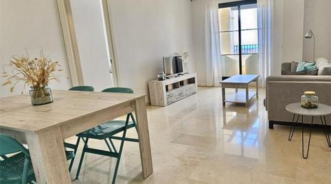 Foto 5 de Pis de lloguer a Calle Roma, 36, Golf Bahía, Alicante