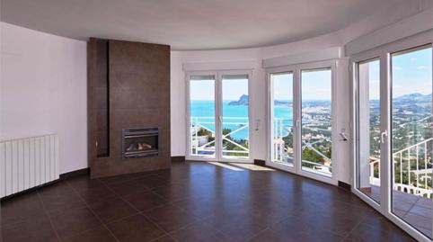 Foto 5 de Casa o chalet en venta en Altea Hills, 1, Mascarat, Altea