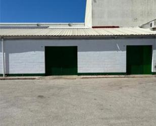 Premises to rent in León Herrero - Bahía sur Exterior view of Premises to rent in San Fernando