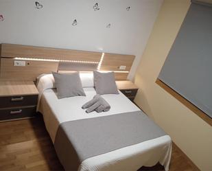 Dormitori de Apartament de lloguer en O Rosal  