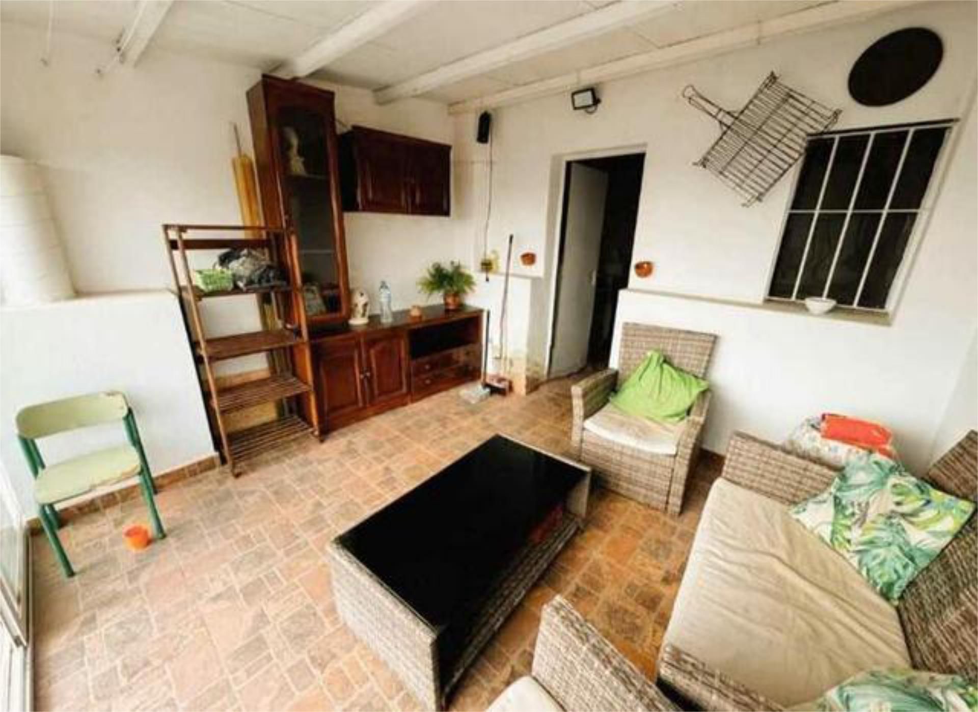 Living room of House or chalet for sale in Villena