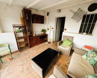 Sala d'estar de Casa o xalet en venda en Villena