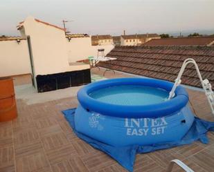 Swimming pool of House or chalet for sale in Pinos Puente  with Terrace