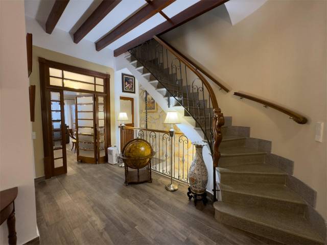 Piso en Venta en Carrer del Sindicat, 2 en Llucmajor pueblo