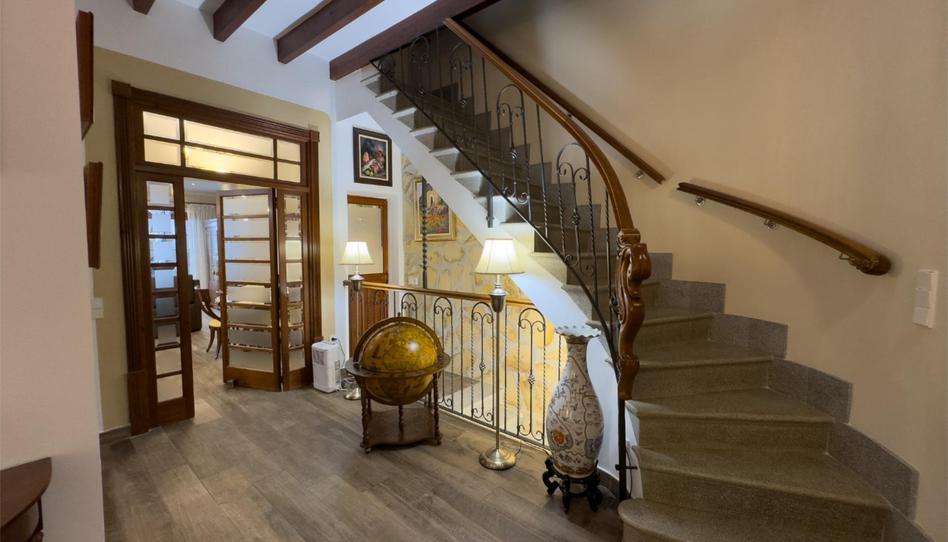 Photo 1 of Flat to rent in Carrer del Sindicat, 2, Llucmajor pueblo, Illes Balears