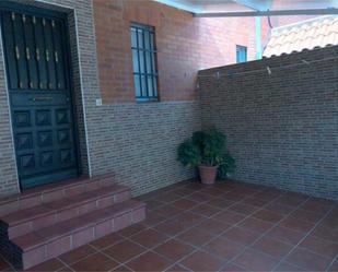 Casa o xalet en venda en Badajoz Capital amb Terrassa