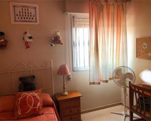 Bedroom of House or chalet for sale in Badajoz Capital  with Heating, Terrace and Storage room