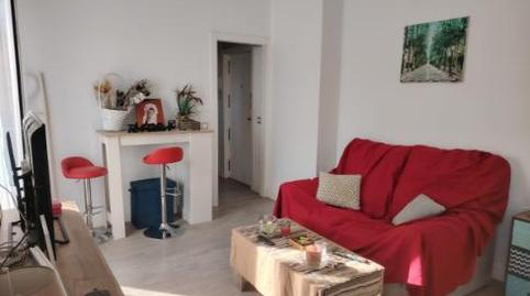 Foto 5 de Pis de lloguer a Avinguda de Jijona, 15, Campoamor, Alicante