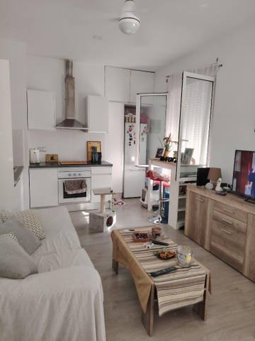 Piso en Alquiler en Avinguda de Jijona, 15 en Campoamor