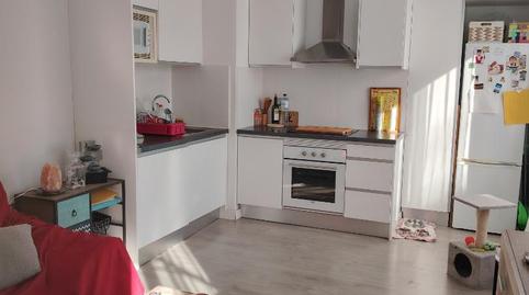 Foto 4 de Pis de lloguer a Avinguda de Jijona, 15, Campoamor, Alicante