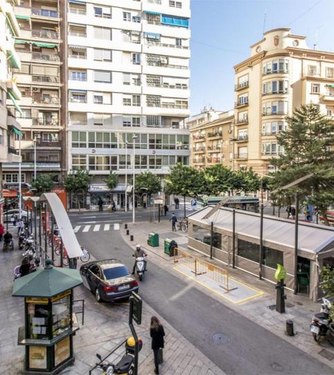 Photo 2 of Office to rent in Plaza Cetina, 6, San Lorenzo,  Murcia Capital