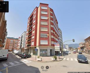 Exterior view of Flat for sale in Los Corrales de Buelna   with Terrace and Balcony