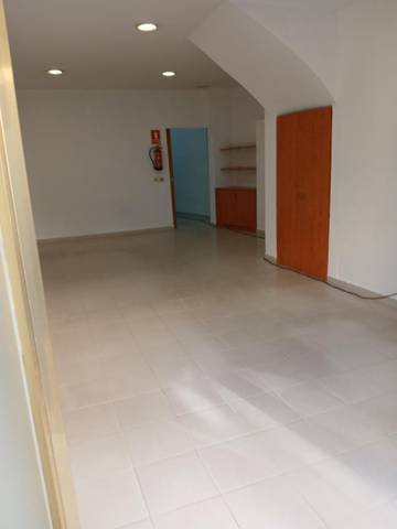 Local comercial en Alquiler en Avinguda de la Llibertat, 25 en Sant Joan - Vilarromà