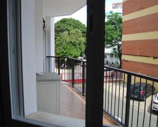 Terrassa de Pis en venda en  Sevilla Capital amb Aire condicionat, Terrassa i Aparcament comunitari