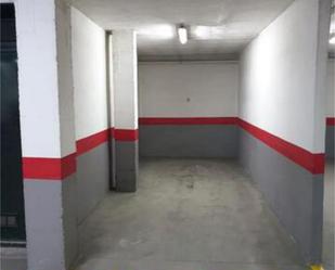Parking of Garage to rent in Málaga Capital