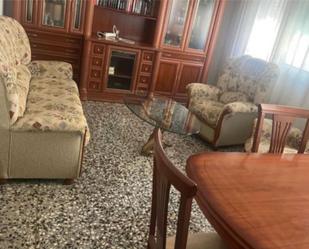 Living room of Flat for sale in La Canonja  with Air Conditioner and Terrace