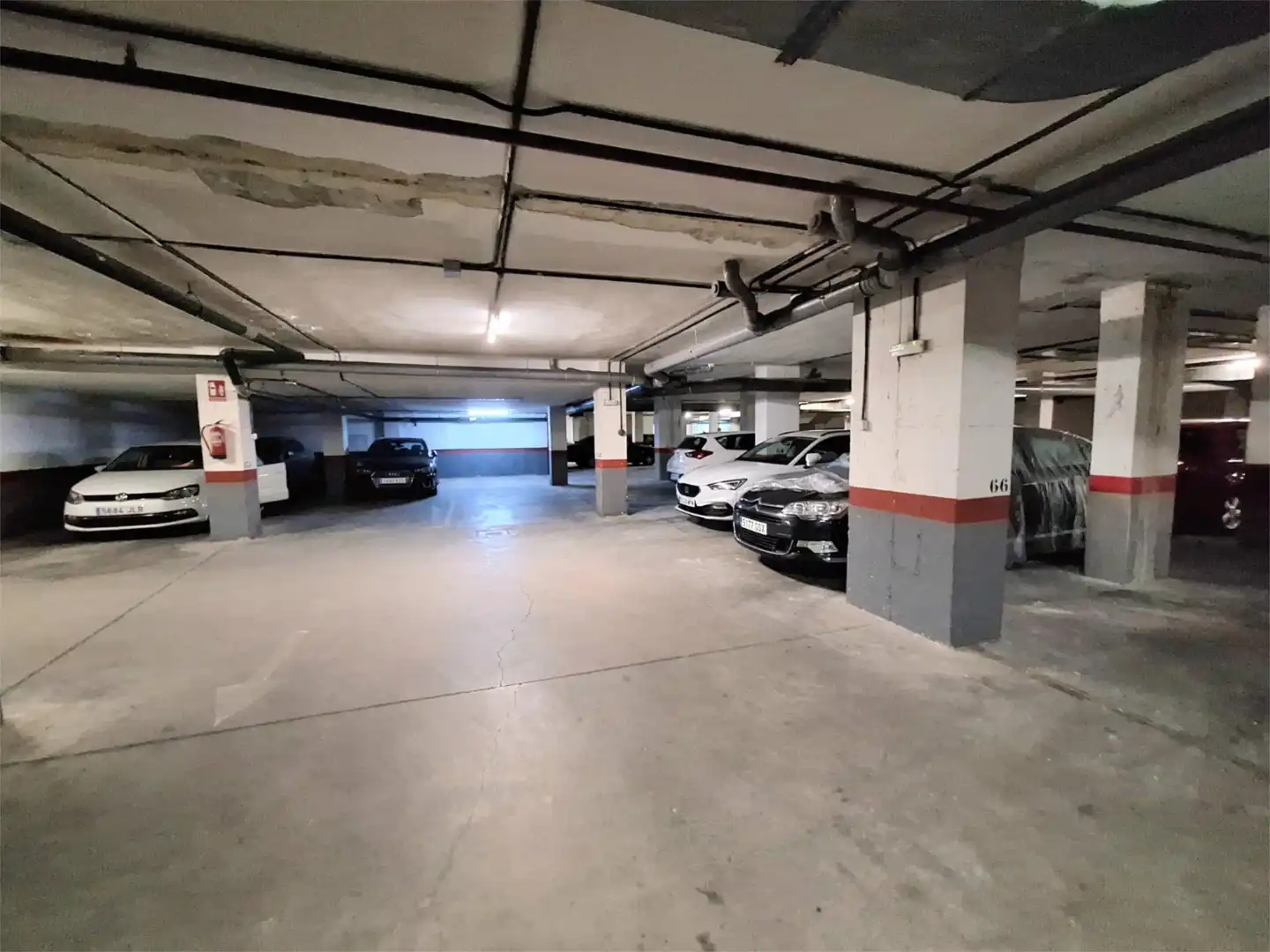 Plazas de garaje en venta en Pozo de Guadalajara | fotocasa