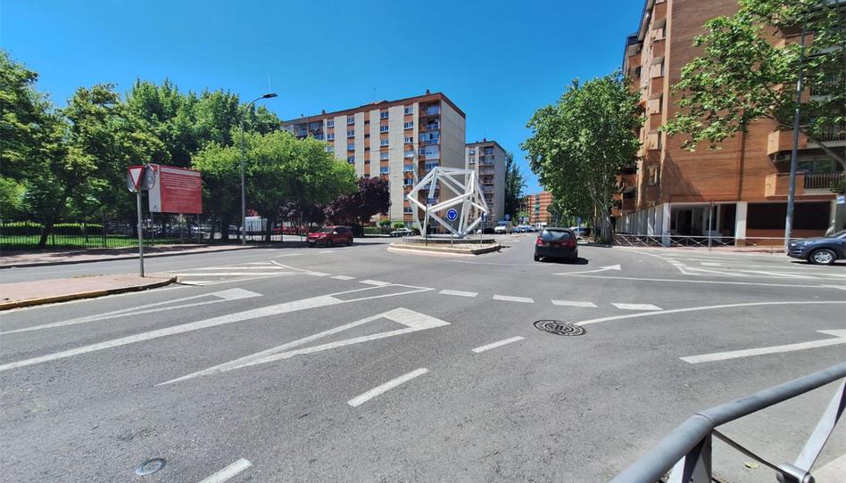 Garatge en venda a Avenida de Lope de Figueroa, 47, Pryconsa - Juan de Austria, Madrid - imatge 1 Foto 1 de Garatge en venda a Avenida de Lope de Figueroa, 47, Pryconsa - Juan de Austria, Madrid