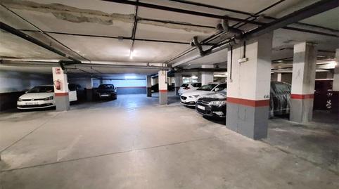 Garatge en venda a Avenida de Lope de Figueroa, 47, Pryconsa - Juan de Austria, Madrid - imatge 2 Foto 2 de Garatge en venda a Avenida de Lope de Figueroa, 47, Pryconsa - Juan de Austria, Madrid