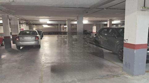 Garatge en venda a Avenida de Lope de Figueroa, 47, Pryconsa - Juan de Austria, Madrid - imatge 3 Foto 3 de Garatge en venda a Avenida de Lope de Figueroa, 47, Pryconsa - Juan de Austria, Madrid