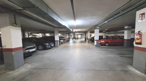 Garatge en venda a Avenida de Lope de Figueroa, 47, Pryconsa - Juan de Austria, Madrid - imatge 4 Foto 4 de Garatge en venda a Avenida de Lope de Figueroa, 47, Pryconsa - Juan de Austria, Madrid