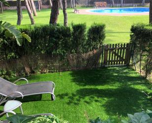 Jardí de Pis en venda en Gavà amb Aire condicionat, Terrassa i Piscina