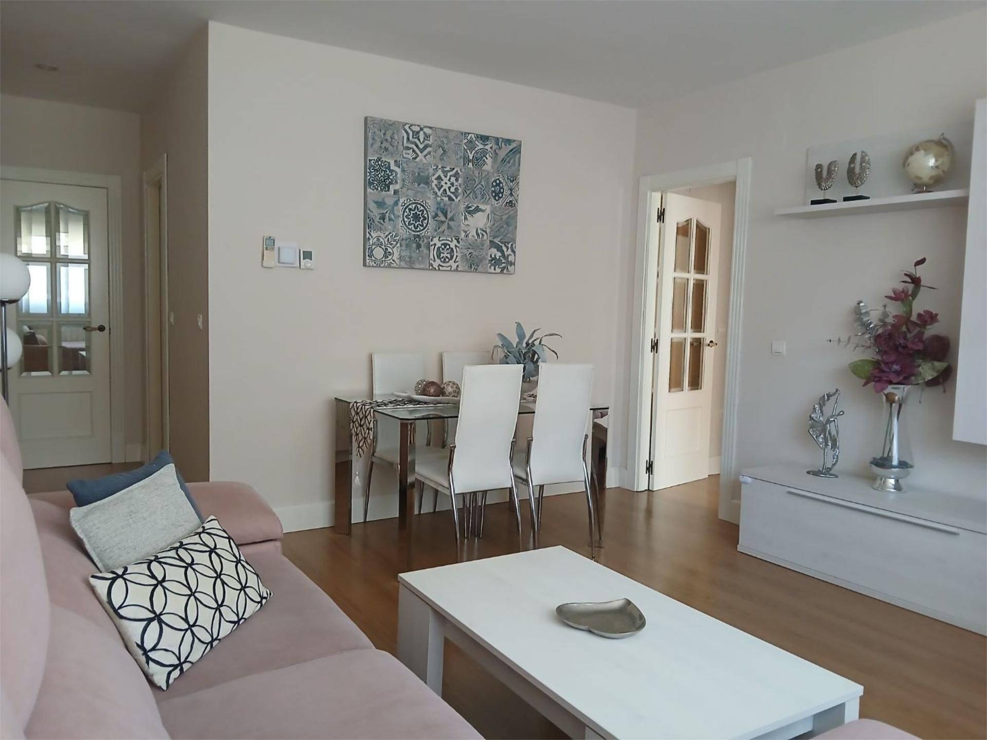 Dining room of Flat for sale in Churriana de la Vega  with Air Conditioner
