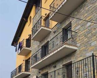 Vista exterior de Apartament en venda en Foradada del Toscar amb Calefacció, Terrassa i Traster