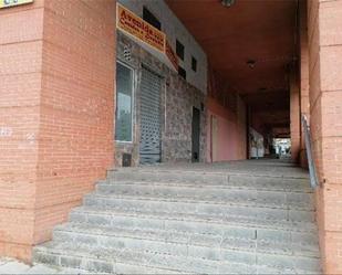 Exterior view of Premises to rent in  Huelva Capital