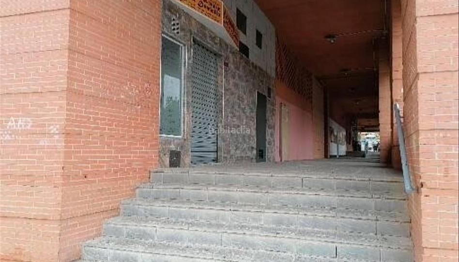 Photo 1 of Premises to rent in Camino del Saladillo, 9, La Florida - Vistalegre, Huelva