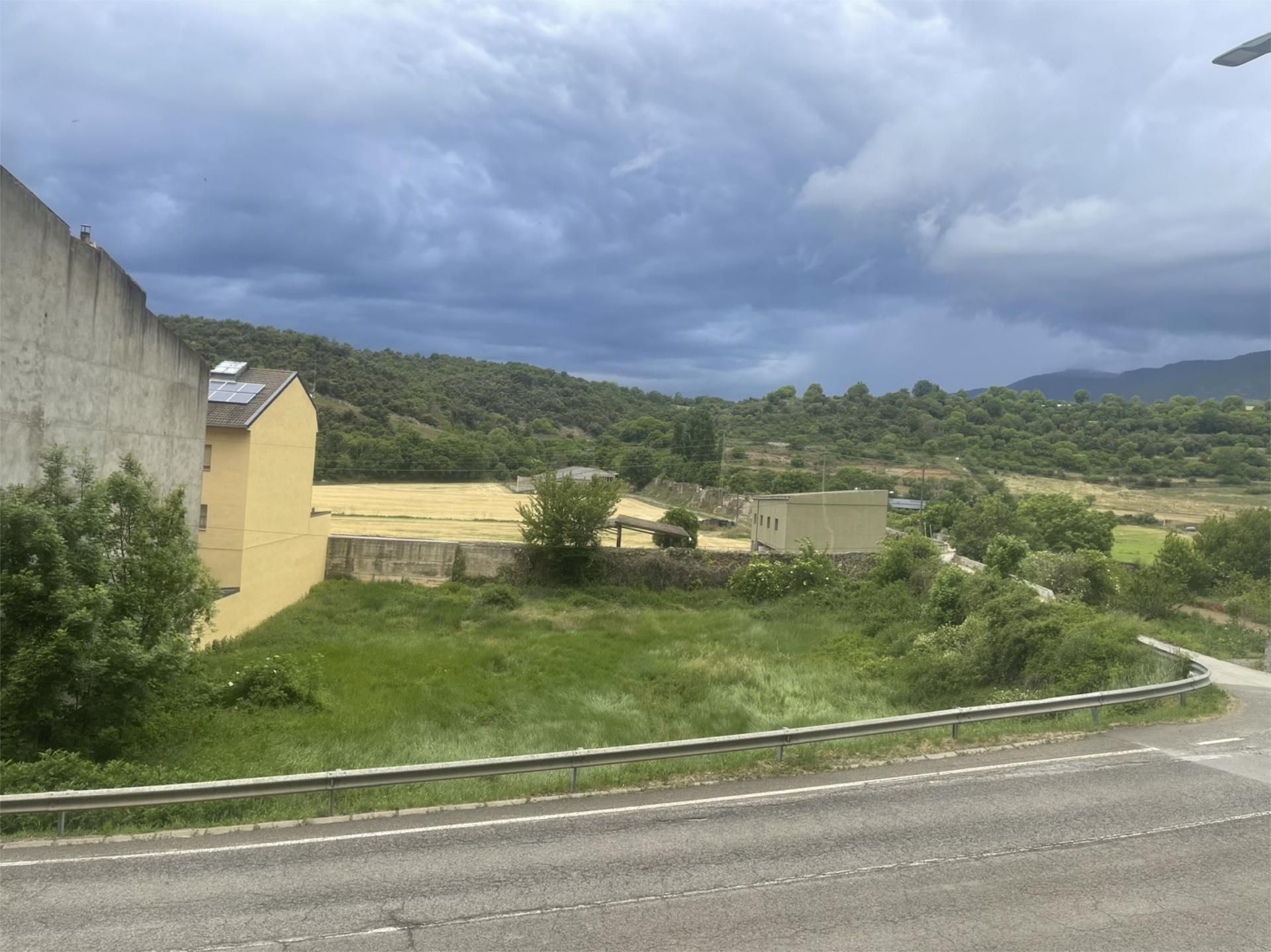 Constructible Land for sale in La Seu d'Urgell