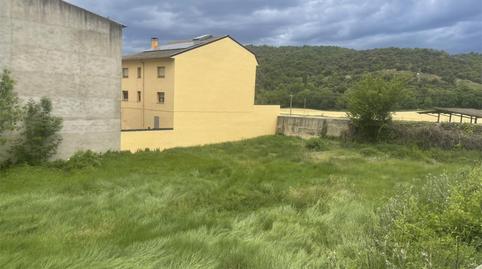 Bebaubares Gelände zum Verkauf in N-260, 4, La Seu d'Urgell, Lleida - Bild 2 Foto 2 von Bebaubares Gelände zum Verkauf in N-260, 4, La Seu d'Urgell, Lleida