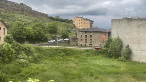Bebaubares Gelände zum Verkauf in N-260, 4, La Seu d'Urgell, Lleida - Bild 3 Foto 3 von Bebaubares Gelände zum Verkauf in N-260, 4, La Seu d'Urgell, Lleida