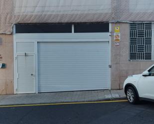 Aparcament de Garatge de lloguer en  Santa Cruz de Tenerife Capital