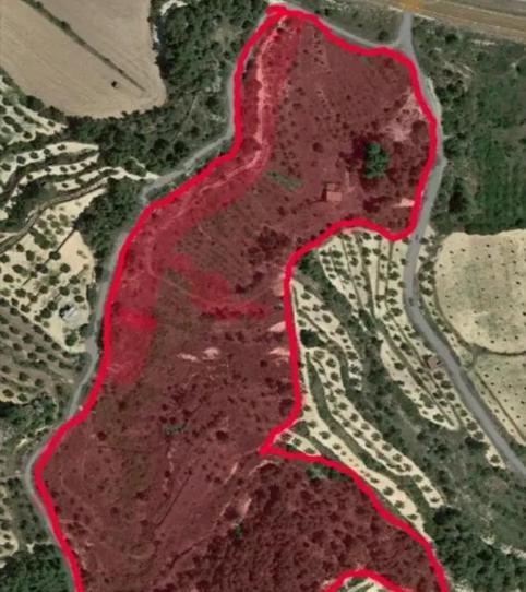 Foto 2 de Finca rústica en venta en Carrer Llibertat, 1, Vinaixa, Lleida