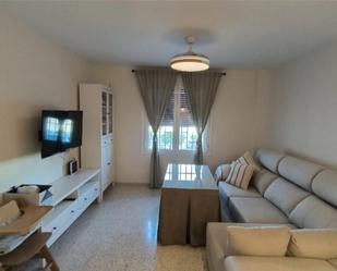 Living room of Flat for sale in Cantillana