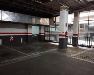 Aparcament de Garatge de lloguer en  Barcelona Capital