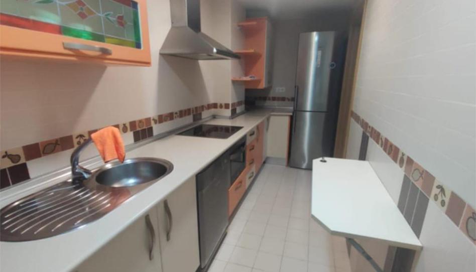 Photo 1 of Flat to rent in Calle del Maestro Vert, 32, Churriana - El Pizarrillo - La Noria-Guadalsol, Málaga