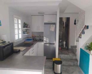 Kitchen of Apartment to rent in Rincón de la Victoria  with Terrace and Swimming Pool