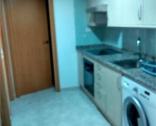 Kitchen of Flat for sale in Solsona  with Terrace