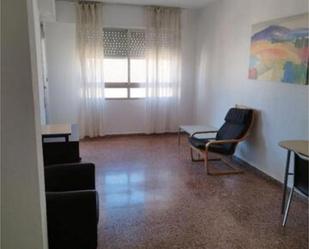 Living room of Flat to rent in Alcantarilla