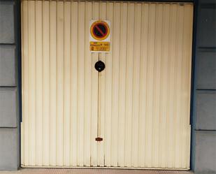 Exterior view of Premises to rent in Fuenlabrada
